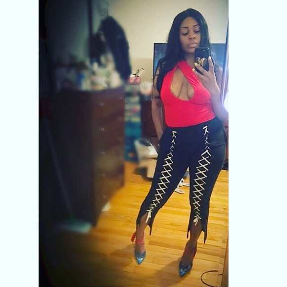 Meet your Posher, Christina - Picture 2 of 2